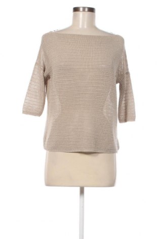 Damenpullover Unisono, Größe S, Farbe Beige, Preis € 9,88