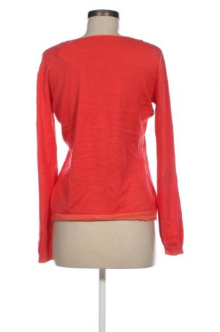 Γυναικείο πουλόβερ United Colors Of Benetton, Μέγεθος M, Χρώμα Ρόζ , Τιμή 12,43 €