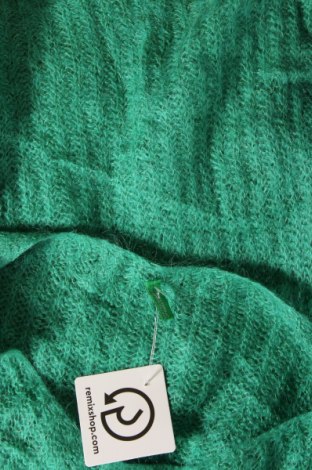 Damenpullover United Colors Of Benetton, Größe M, Farbe Grün, Preis € 13,12