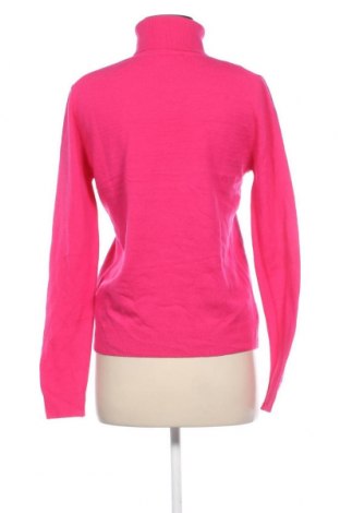 Damenpullover United Colors Of Benetton, Größe M, Farbe Rosa, Preis 28,53 €