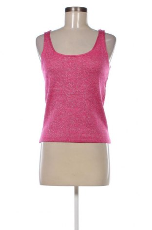 Damenpullover United Colors Of Benetton, Größe XS, Farbe Rosa, Preis 21,57 €