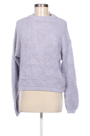 Дамски пуловер Universal Thread, Размер M, Цвят Син, Цена 14,21 лв.