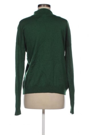 Damenpullover Up 2 Fashion, Größe M, Farbe Grün, Preis € 10,49