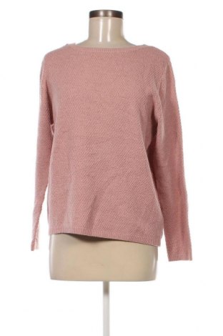 Γυναικείο πουλόβερ Up 2 Fashion, Μέγεθος M, Χρώμα Ρόζ , Τιμή 8,79 €