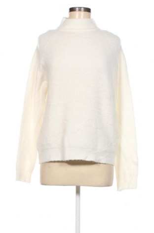Damenpullover Up 2 Fashion, Größe M, Farbe Weiß, Preis 9,89 €