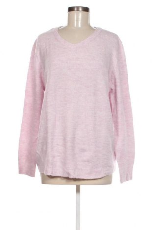 Damenpullover Up 2 Fashion, Größe XL, Farbe Rosa, Preis 20,49 €