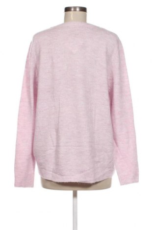 Damenpullover Up 2 Fashion, Größe XL, Farbe Rosa, Preis 12,49 €