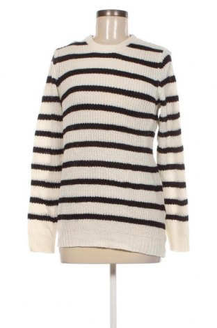 Damski sweter Up 2 Fashion, Rozmiar S, Kolor Biały, Cena 32,99 zł