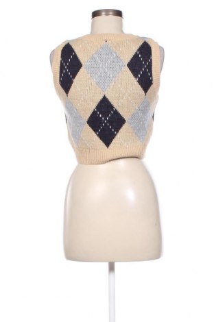 Damenpullover Urban Outfitters, Größe S, Farbe Mehrfarbig, Preis 7,13 €