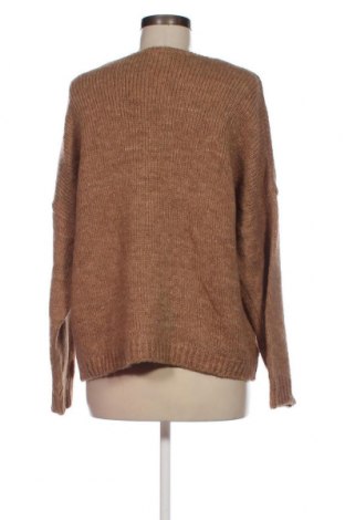 Damenpullover V Milano, Größe M, Farbe Beige, Preis 7,49 €