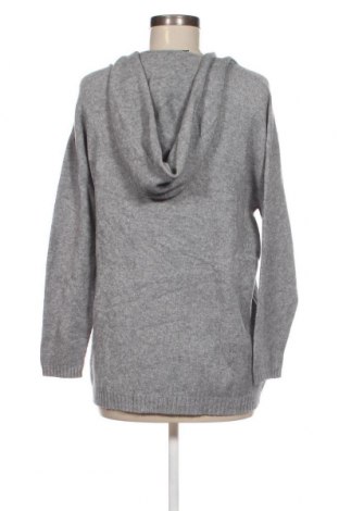 Дамски пуловер V Milano, Размер M, Цвят Сив, Цена 14,21 лв.