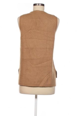 Damenpullover VILA, Größe M, Farbe Beige, Preis 9,21 €