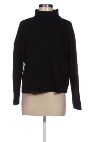Γυναικείο πουλόβερ VILA, Μέγεθος S, Χρώμα Μαύρο, Τιμή 8,18 €