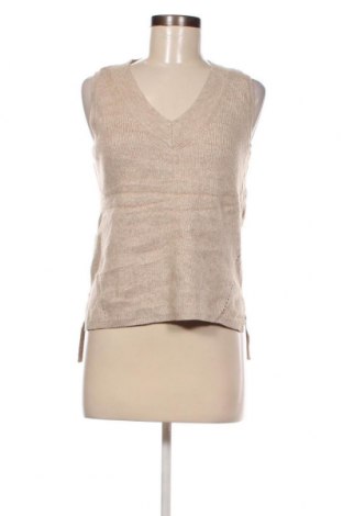 Damenpullover VILA, Größe XS, Farbe Beige, Preis 3,99 €