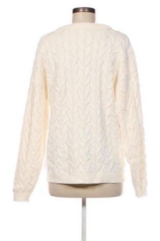 Γυναικείο πουλόβερ VILA, Μέγεθος M, Χρώμα Λευκό, Τιμή 8,18 €