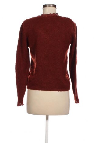 Γυναικείο πουλόβερ VILA, Μέγεθος M, Χρώμα Καφέ, Τιμή 24,42 €