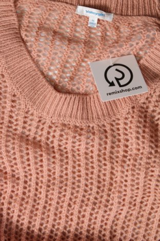 Дамски пуловер Valley Girl, Размер M, Цвят Розов, Цена 5,80 лв.