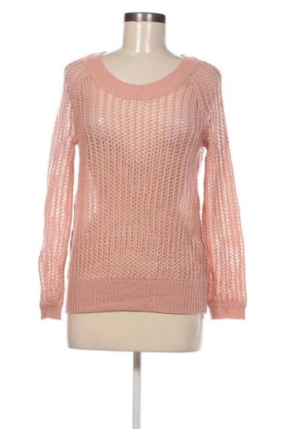 Дамски пуловер Valley Girl, Размер M, Цвят Розов, Цена 7,54 лв.