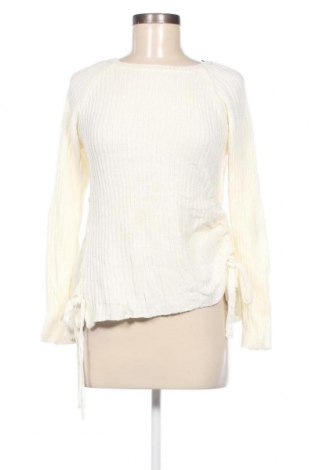 Дамски пуловер Valley Girl, Размер S, Цвят Бял, Цена 14,21 лв.