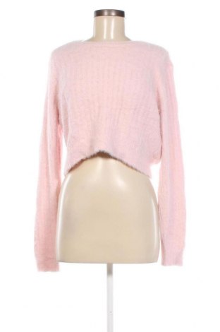 Damenpullover Valley Girl, Größe M, Farbe Rosa, Preis 10,49 €