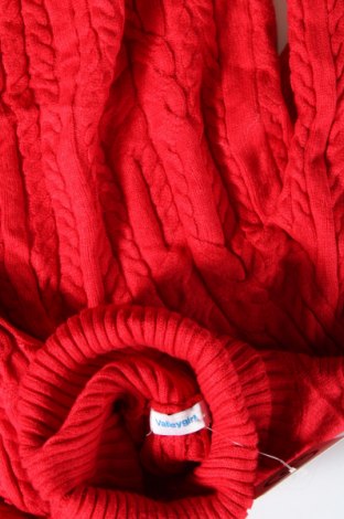 Pulover de femei Valley Girl, Mărime S, Culoare Roșu, Preț 46,74 Lei