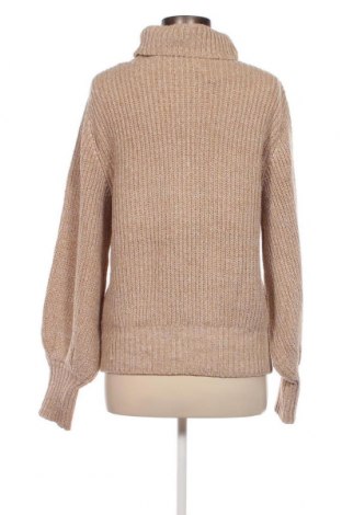 Damenpullover Valley Girl, Größe M, Farbe Beige, Preis € 7,49