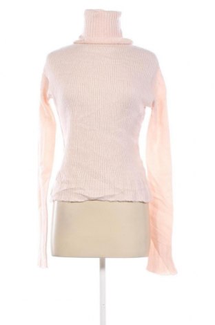 Дамски пуловер Vanity, Размер M, Цвят Розов, Цена 20,09 лв.