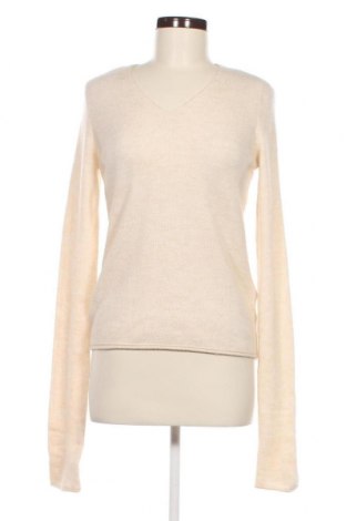 Damenpullover Vero Moda, Größe S, Farbe Beige, Preis € 19,18