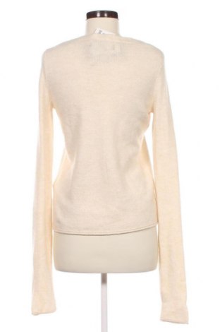 Damenpullover Vero Moda, Größe S, Farbe Beige, Preis 10,99 €