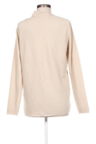 Damenpullover Vero Moda, Größe L, Farbe Beige, Preis 8,64 €