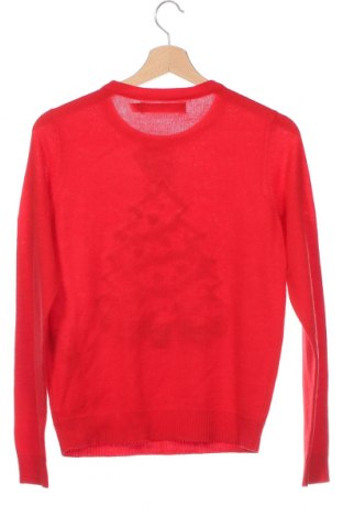 Damski sweter Vero Moda, Rozmiar XS, Kolor Czerwony, Cena 41,03 zł