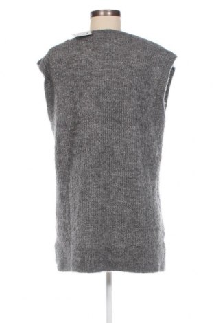 Дамски пуловер Vero Moda, Размер M, Цвят Сив, Цена 6,21 лв.