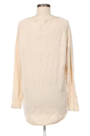 Damenpullover Vero Moda, Größe L, Farbe Beige, Preis 9,21 €