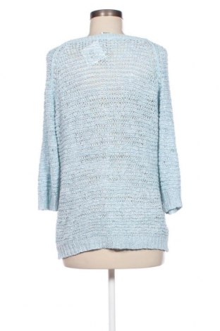 Damenpullover Vero Moda, Größe XL, Farbe Blau, Preis € 11,65