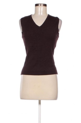Pulover de femei Vero Moda, Mărime M, Culoare Maro, Preț 17,76 Lei