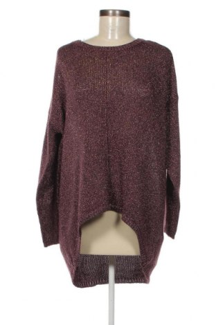 Γυναικείο πουλόβερ Vero Moda, Μέγεθος L, Χρώμα Ρόζ , Τιμή 8,68 €