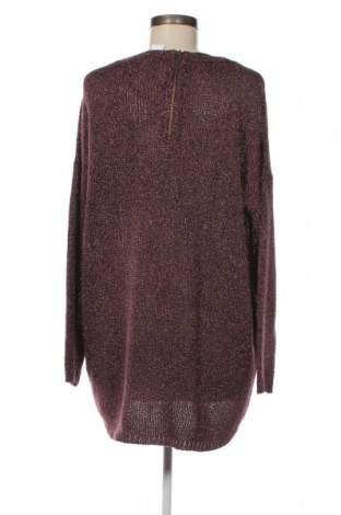 Γυναικείο πουλόβερ Vero Moda, Μέγεθος L, Χρώμα Ρόζ , Τιμή 8,18 €