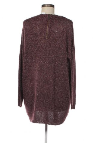 Damski sweter Vero Moda, Rozmiar L, Kolor Różowy, Cena 42,32 zł