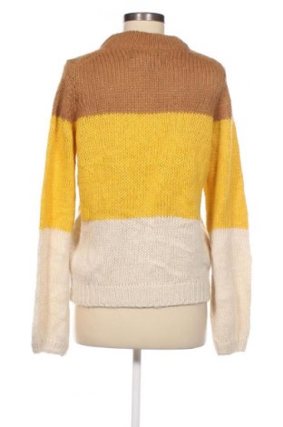 Damenpullover Vero Moda, Größe M, Farbe Mehrfarbig, Preis € 9,77