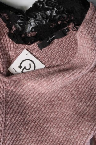 Damenpullover Vero Moda, Größe M, Farbe Aschrosa, Preis € 8,64