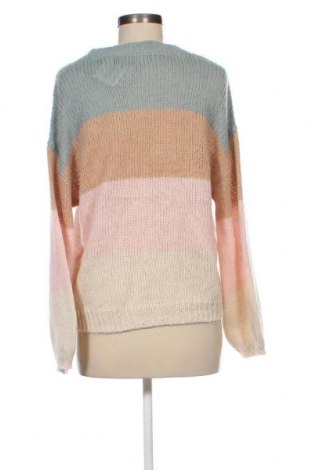 Damenpullover Vero Moda, Größe M, Farbe Mehrfarbig, Preis 6,99 €