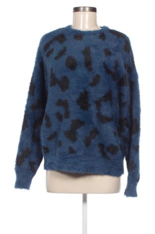 Női pulóver Vero Moda, Méret M, Szín Kék, Ár 3 151 Ft