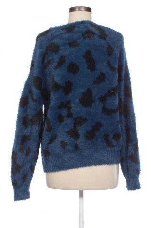 Дамски пуловер Vero Moda, Размер M, Цвят Син, Цена 13,23 лв.
