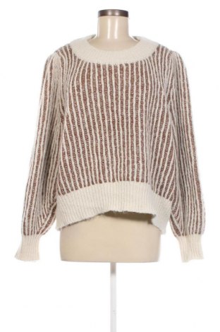 Дамски пуловер Vero Moda, Размер XL, Цвят Многоцветен, Цена 15,12 лв.