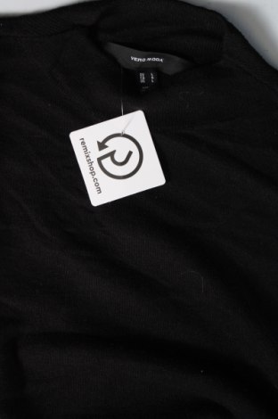 Γυναικείο πουλόβερ Vero Moda, Μέγεθος L, Χρώμα Μαύρο, Τιμή 8,18 €