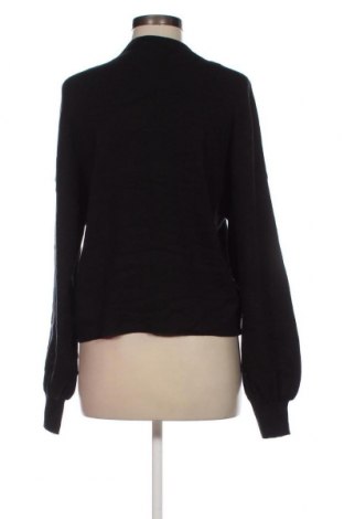 Damenpullover Vero Moda, Größe L, Farbe Schwarz, Preis 9,21 €