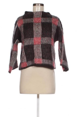 Γυναικείο πουλόβερ Vero Moda, Μέγεθος M, Χρώμα Πολύχρωμο, Τιμή 7,68 €