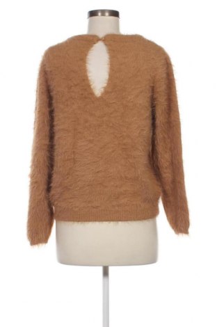 Damenpullover Vero Moda, Größe M, Farbe Beige, Preis € 11,99