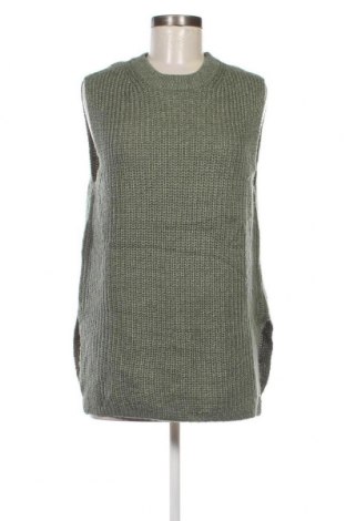 Дамски пуловер Vero Moda, Размер S, Цвят Зелен, Цена 8,10 лв.