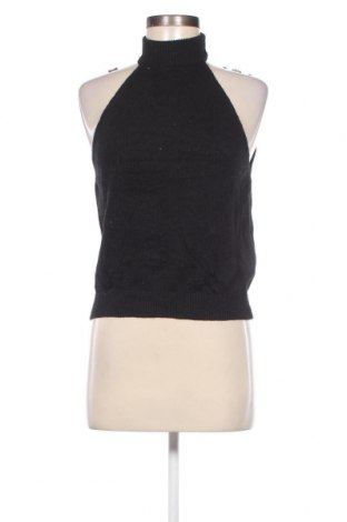 Damenpullover Vero Moda, Größe S, Farbe Schwarz, Preis € 17,26